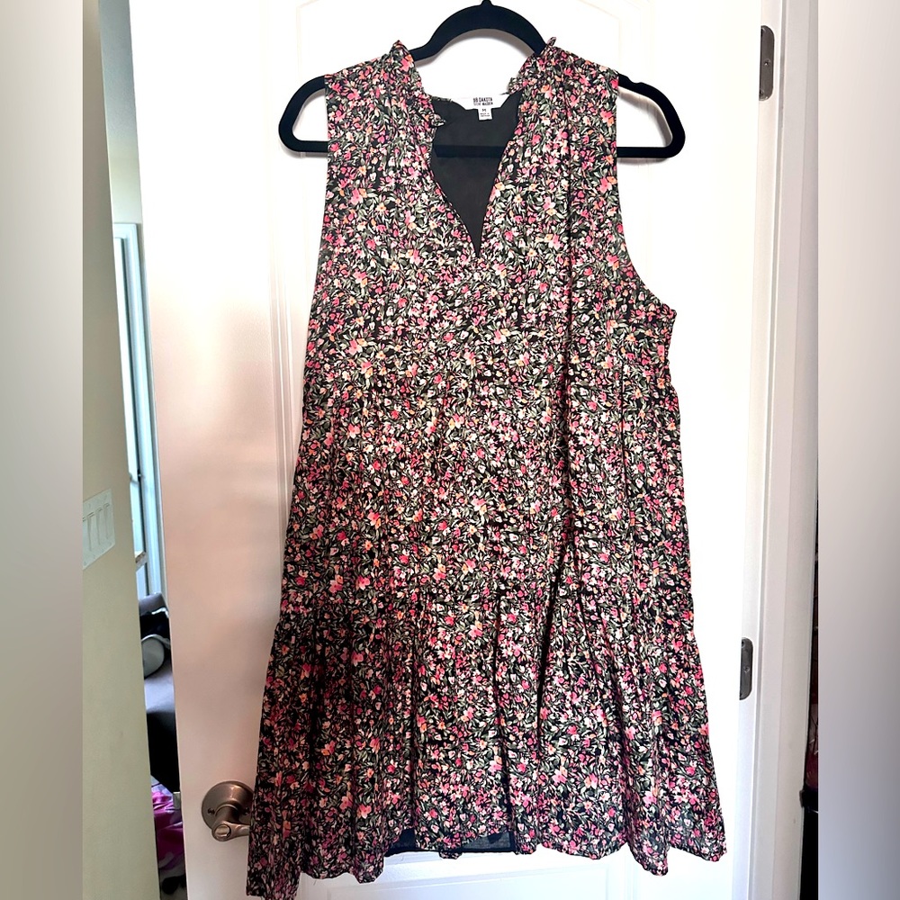 Adorable floral dress